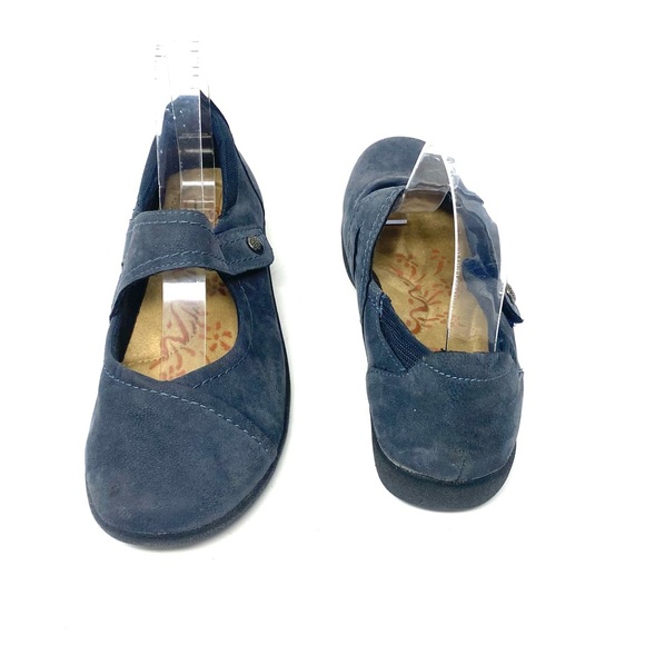 Earth Spirit Mary Janes - Picture 4 of 8